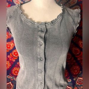 True Craft blouse!!!